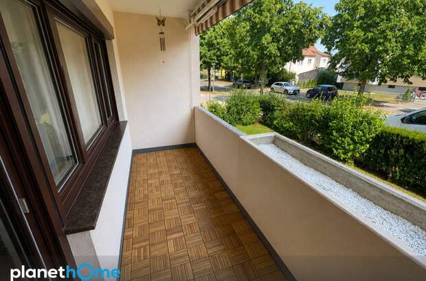 Terrassenwohnung kaufen in 2486 Pottendorf (Bild 1)