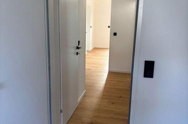 Terrassenwohnung kaufen in 4972 Utzenaich (Bild 2)