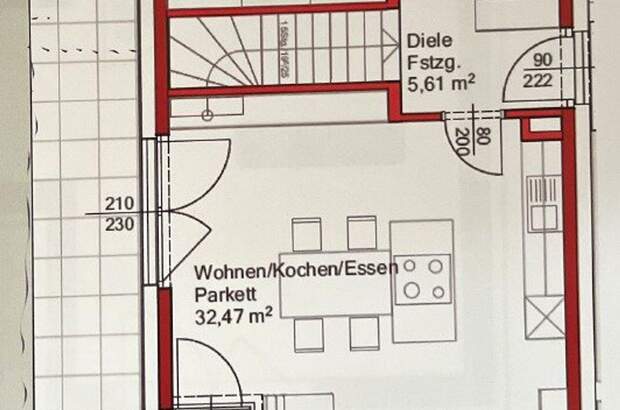 Mietwohnung in 5020 Salzburg (Bild 5)