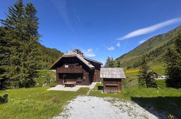 Anlageobjekt kaufen in 8953 Planneralm (Bild 2)