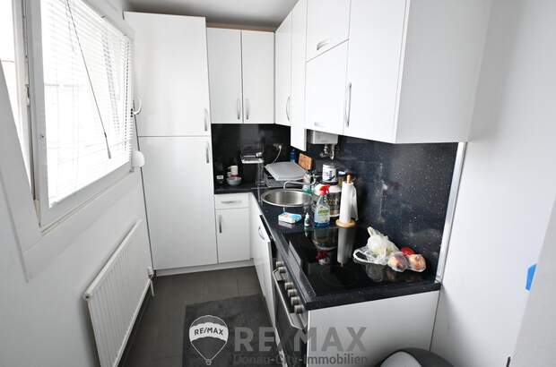 Terrassenwohnung kaufen in 1100 Wien (Bild 5)