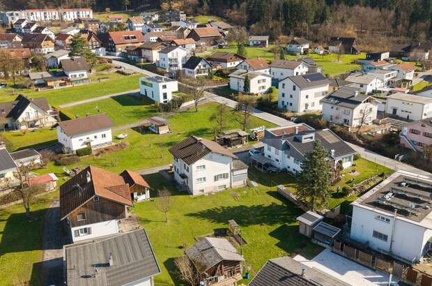 Haus kaufen in 6850 Dornbirn