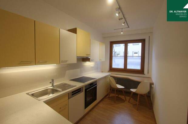 Terrassenwohnung mieten in 9500 Villach (Bild 2)