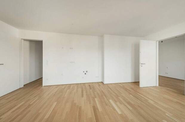 Wohnung mit Balkon kaufen in 1210 Wien (Bild 4)