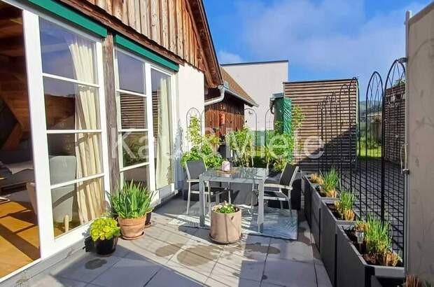 Terrassenwohnung mieten in 8261 Sinabelkirchen (Bild 3)