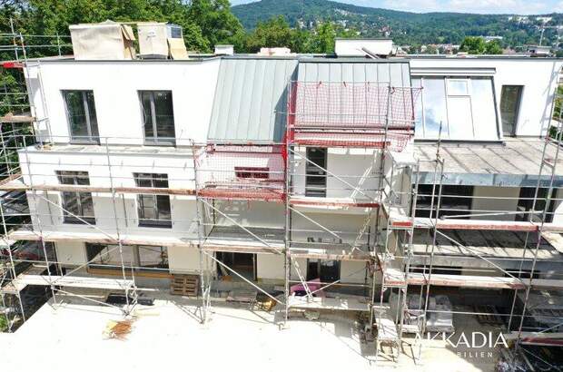 Terrassenwohnung kaufen in 1130 Wien (Bild 5)