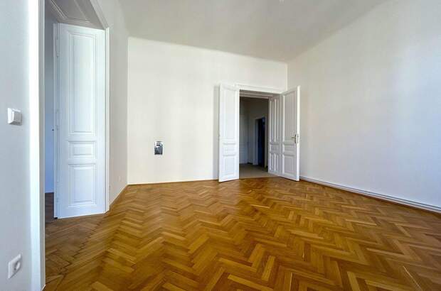 Altbauwohnung mieten in 1070 Wien (Bild 2)