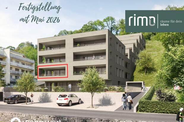 Wohnung kaufen in 6800 Feldkirch (Bild 1)