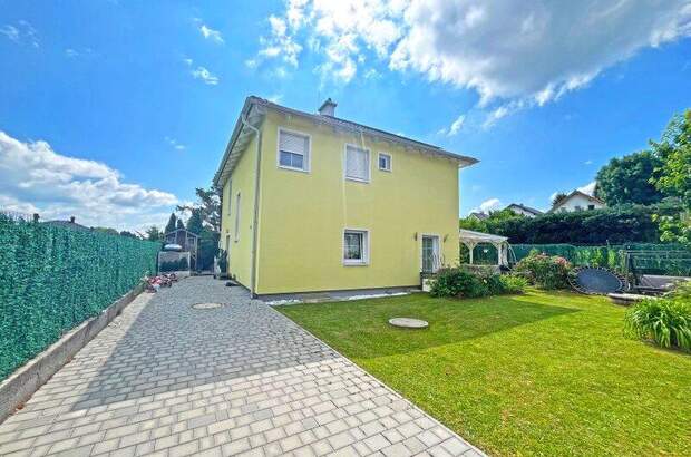 Einfamilienhaus kaufen in 3021 Pressbaum (Bild 2)