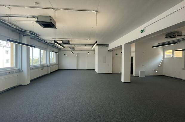 Gewerbeobjekt mieten in 1100 Wien (Bild 3)