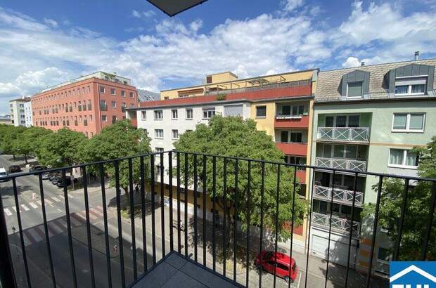 Terrassenwohnung mieten in 1100 Wien (Bild 5)
