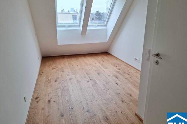 Terrassenwohnung kaufen in 1210 Wien (Bild 2)