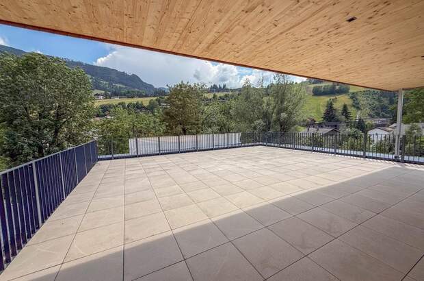 Terrassenwohnung kaufen in 8970 Schladming (Bild 3)