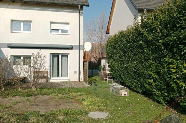 Mehrfamilienhaus kaufen in 2514 Traiskirchen (Bild 1)