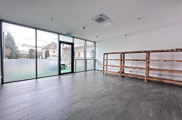 Gewerbeobjekt mieten in 9061 Klagenfurt (Bild 3)