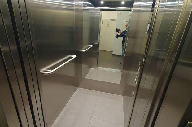 Wohnung mit Balkon kaufen in 1020 Wien (Bild 5)