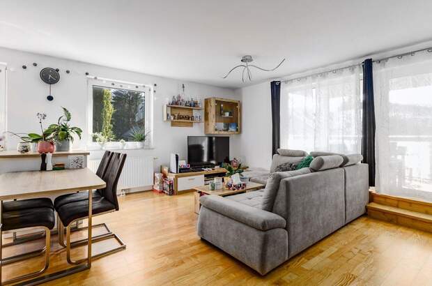 Mietwohnung in 5020 Salzburg (Bild 2)