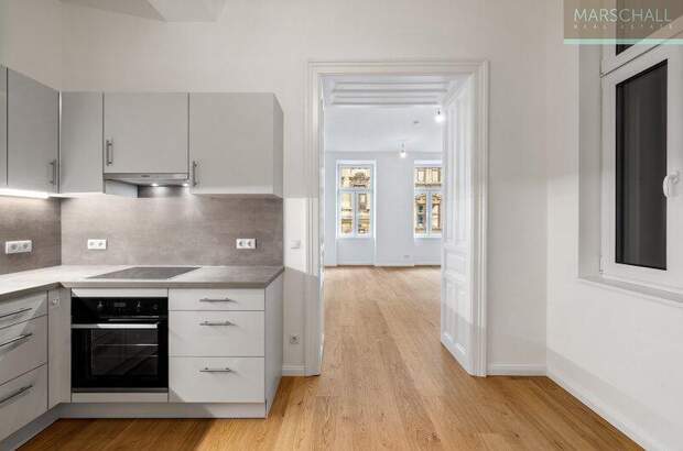 Wohnung kaufen in 1090 Wien (Bild 3)
