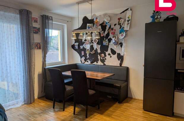 Mietwohnung in 4261 Rainbach (Bild 2)