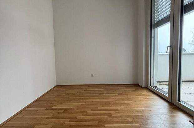 Wohnung mit Balkon mieten in 8041 Graz (Bild 4)