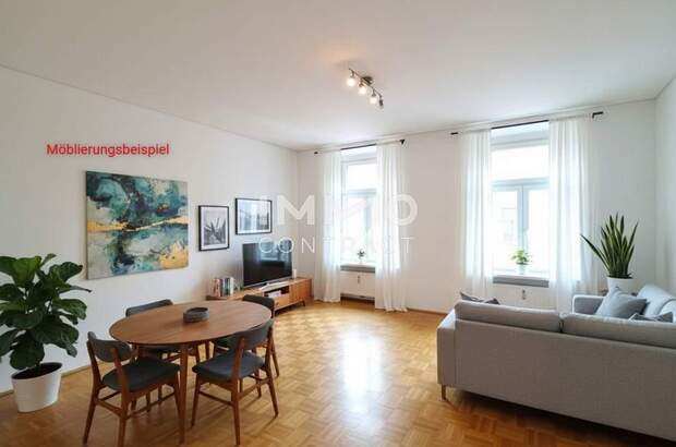 Mietwohnung in 8020 Graz