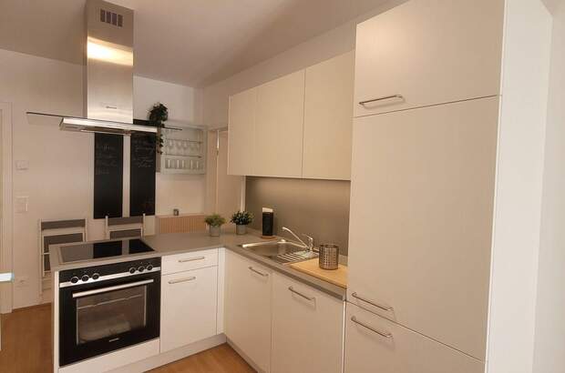 Wohnung mit Balkon mieten in 8010 Graz (Bild 2)