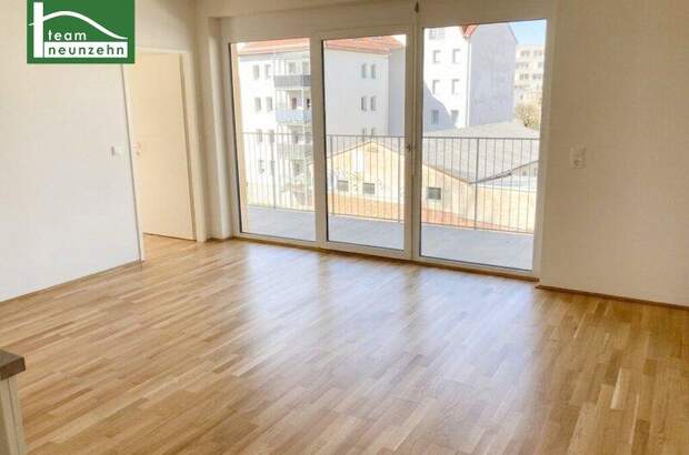 Terrassenwohnung mieten in 8020 Graz (Bild 2)