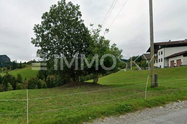 Grundstück kaufen in 5423 St. Koloman (Bild 2)