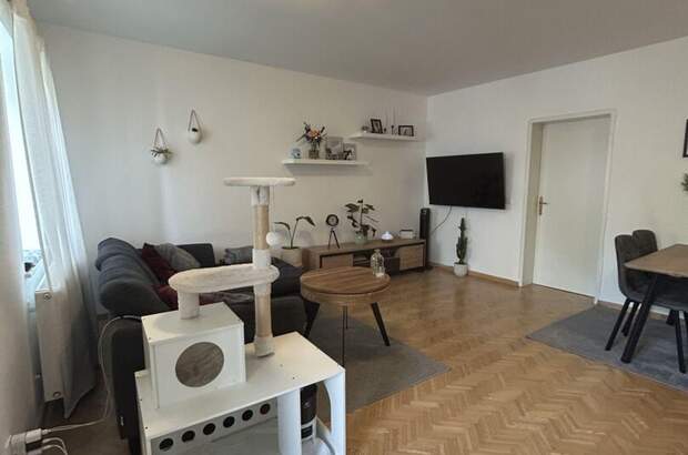Wohnung mit Balkon mieten in 4020 Linz (Bild 4)