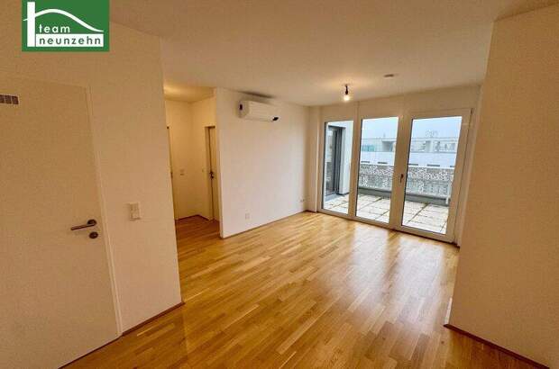 Terrassenwohnung mieten in 1220 Wien (Bild 4)