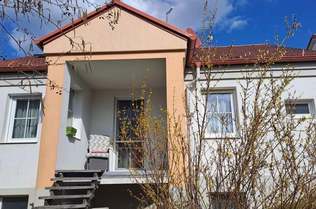 Einfamilienhaus mieten in 7323 Ritzing (Bild 1)