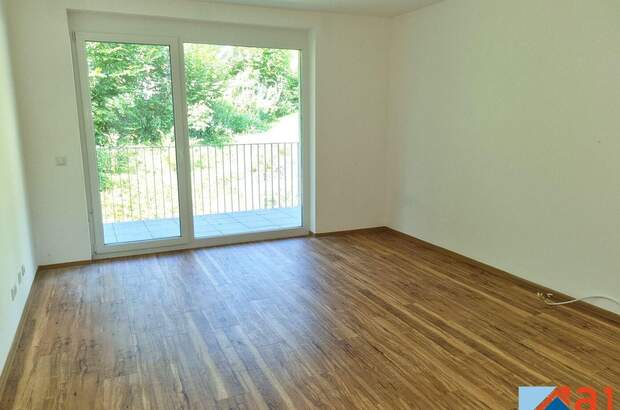 Wohnung mit Balkon mieten in 4550 Kremsmünster (Bild 4)