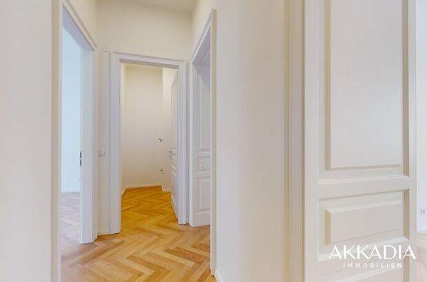 Terrassenwohnung kaufen in 1030 Wien (Bild 5)