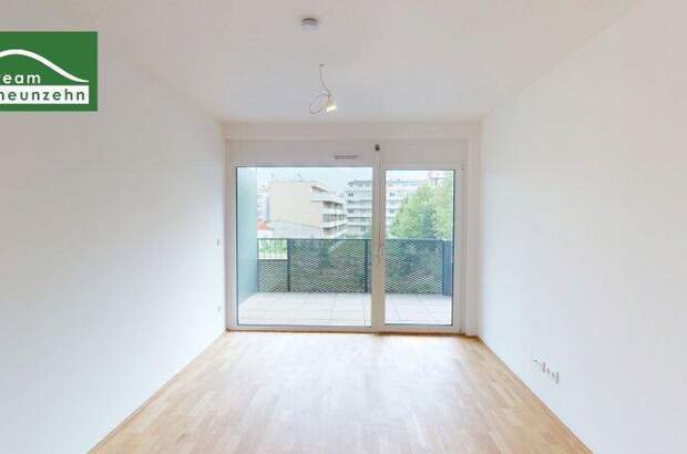 Terrassenwohnung mieten in 8020 Graz (Bild 2)