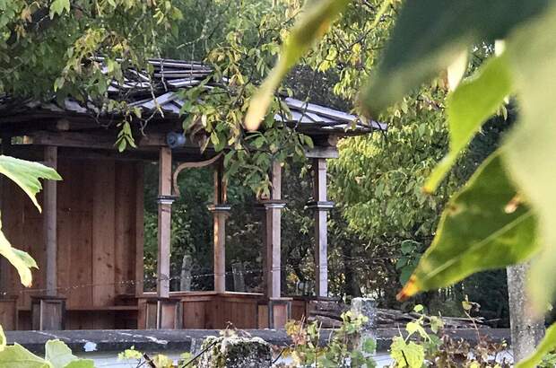 Haus mit Garten kaufen in 8264 Szigliget (Bild 5)