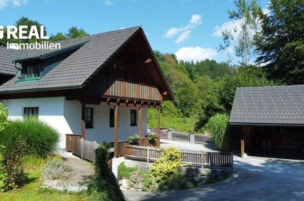 Einfamilienhaus kaufen in 8932 Weißenbach (Bild 5)