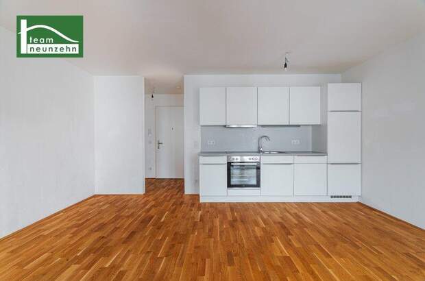 Terrassenwohnung mieten in 1160 Wien (Bild 4)