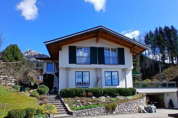 Wohnung mit Balkon mieten in 6370 Kitzbühel (Bild 1)