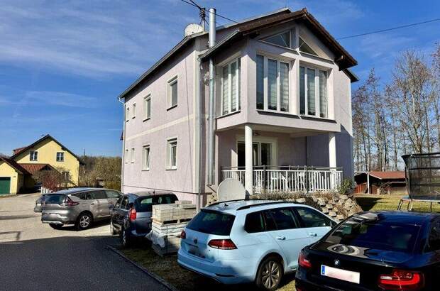 Mehrfamilienhaus kaufen in 4502 St. Marien (Bild 2)