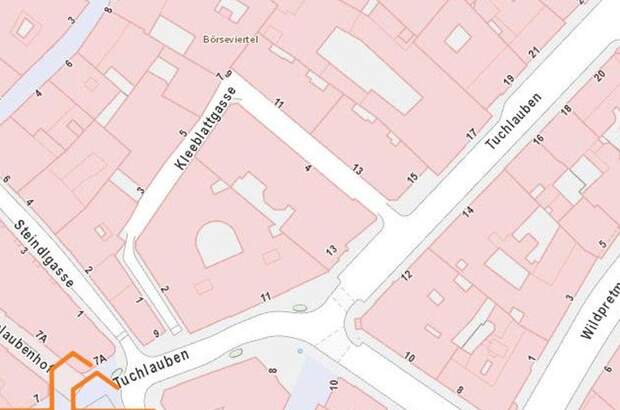 Gewerbeobjekt mieten in 1010 Wien 1. (Bild 2)