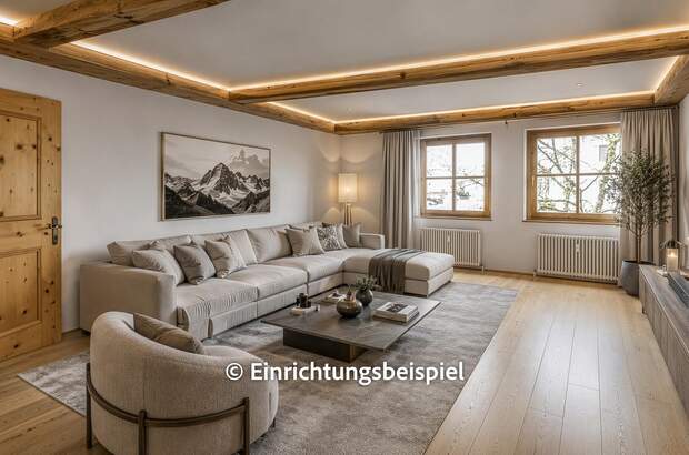 Eigentumswohnung in 6370 Kitzbühel (Bild 5)