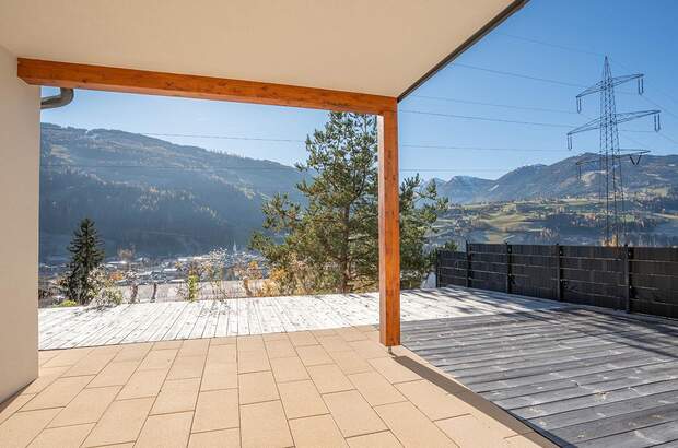 Terrassenwohnung kaufen in 8970 Schladming (Bild 1)