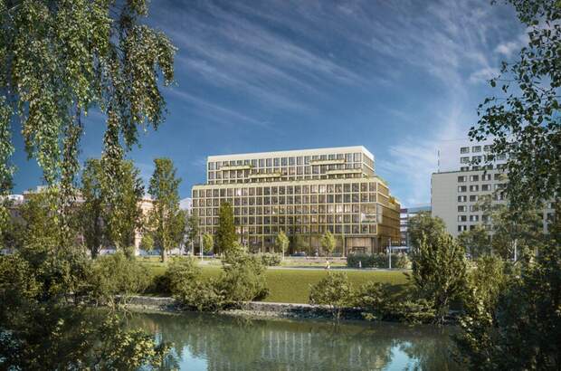 Gewerbeobjekt mieten in 1020 Wien (Bild 1)