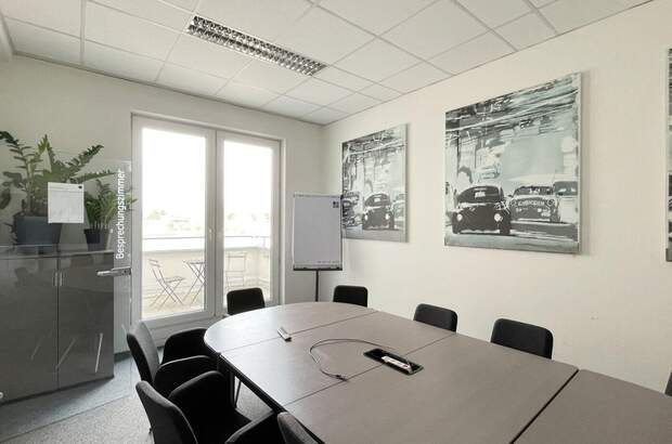 Gewerbeobjekt mieten in 8042 Graz (Bild 5)