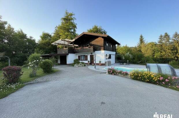 Einfamilienhaus kaufen in 9074 Keutschach (Bild 4)