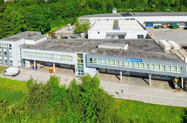 Gewerbeobjekt kaufen in 6134 Vomp (Bild 1)
