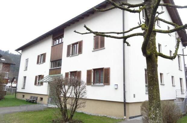 Mietwohnung in 6719 Bludesch (Bild 1)