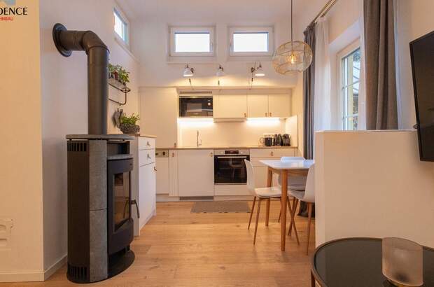 Eigentumswohnung in 5020 Salzburg (Bild 3)