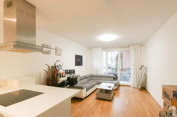 Terrassenwohnung mieten in 1210 Wien (Bild 1)