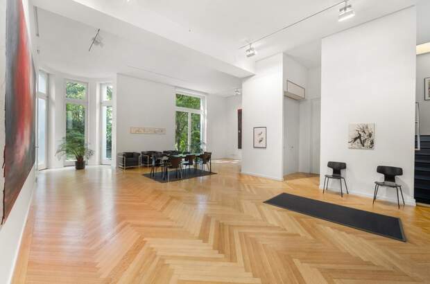 Chalet kaufen in 1130 Wien (Bild 3)